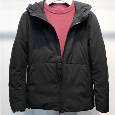 市场上装-棉衣/羽绒服-靓仔棉服