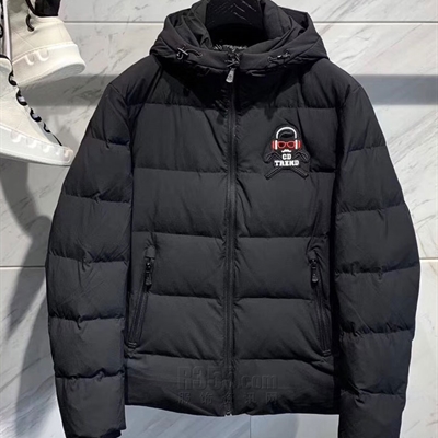 市场上装-棉衣/羽绒服-靓仔棉服