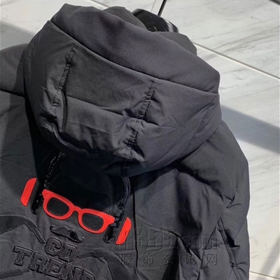 市场上装-棉衣/羽绒服-靓仔棉服