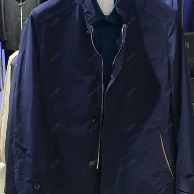 市场上装-大衣-大衣【实拍】