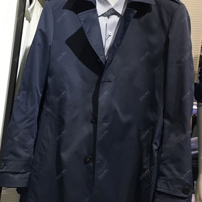 市场上装-大衣-大衣【实拍】