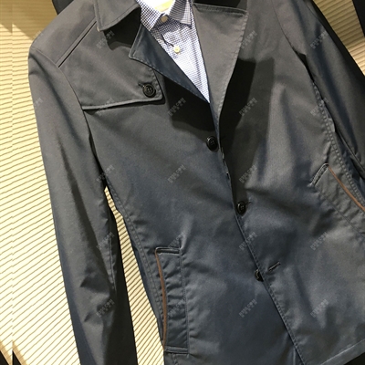 市场上装-大衣-大衣【实拍】