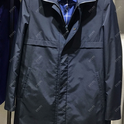 市场上装-大衣-大衣【实拍】