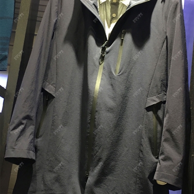 市场上装-大衣-大衣【实拍】