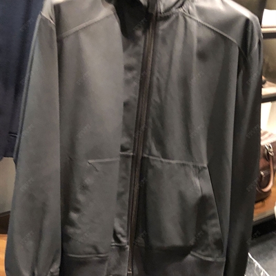市场上装-皮衣-皮衣【实拍】