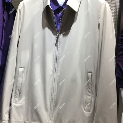 市场上装-夹克-夹克【实拍】