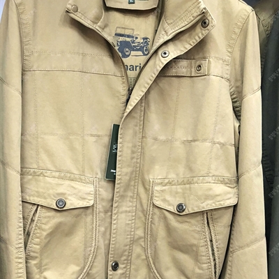 市场上装-夹克-夹克【实拍】