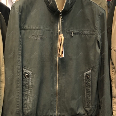 市场上装-夹克-夹克【实拍】