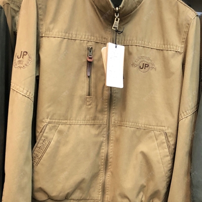 市场上装-夹克-夹克【实拍】