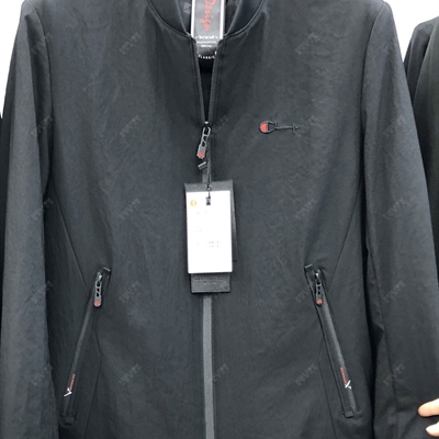 市场上装-夹克-夹克【实拍】