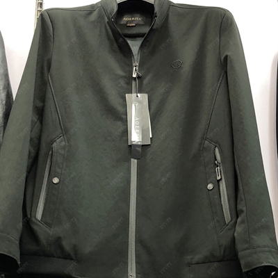 市场上装-夹克-夹克【实拍】