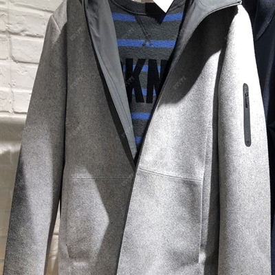 市场上装-夹克-夹克【实拍】