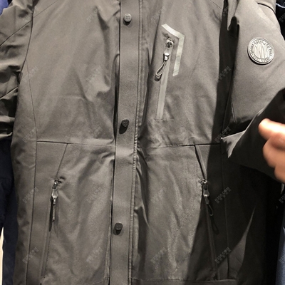 市场上装-夹克-夹克【实拍】