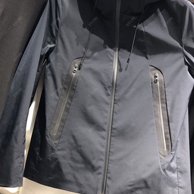 市场上装-夹克-夹克【实拍】