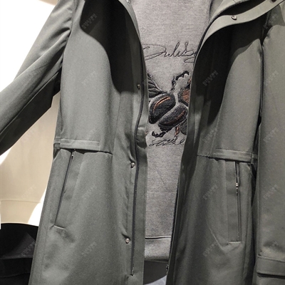 市场上装-夹克-夹克【实拍】