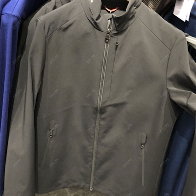 市场上装-夹克-夹克【实拍】