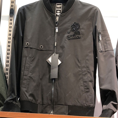 市场上装-夹克-夹克【实拍】