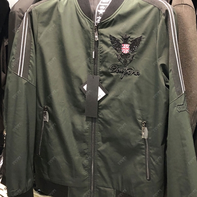 市场上装-夹克-夹克【实拍】