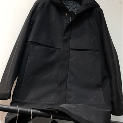 市场上装-夹克-夹克【实拍】