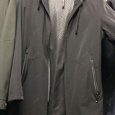 市场上装-夹克-夹克【实拍】