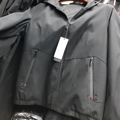 市场上装-夹克-夹克【实拍】