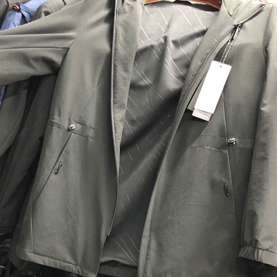 市场上装-夹克-夹克【实拍】