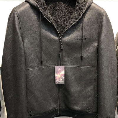 市场上装-夹克-夹克【实拍】