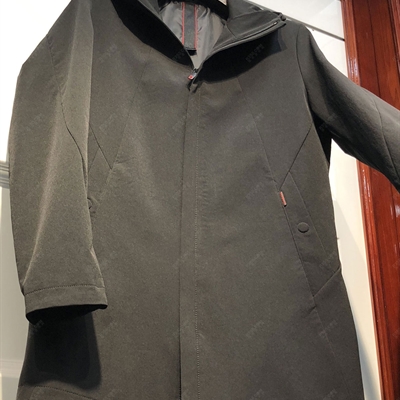 市场上装-夹克-夹克【实拍】