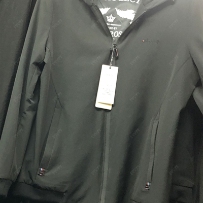 市场上装-夹克-夹克【实拍】