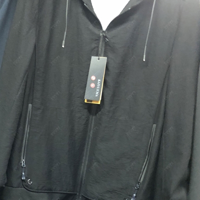 市场上装-夹克-夹克【实拍】