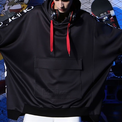 市场上装-卫衣-休闲卫衣