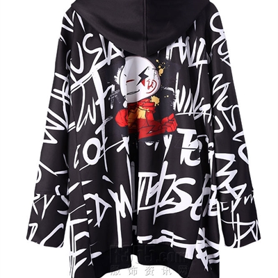 市场上装-卫衣-休闲卫衣