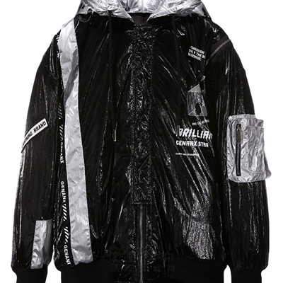 市场上装-棉衣/羽绒服-休闲棉服