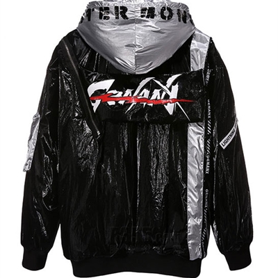 市场上装-棉衣/羽绒服-休闲棉服