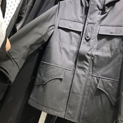 市场上装-夹克-夹克【实拍】