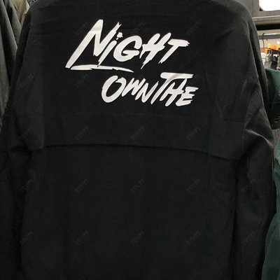 市场上装-夹克-靓仔夹克【实拍】