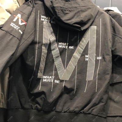 市场上装-夹克-靓仔夹克【实拍】