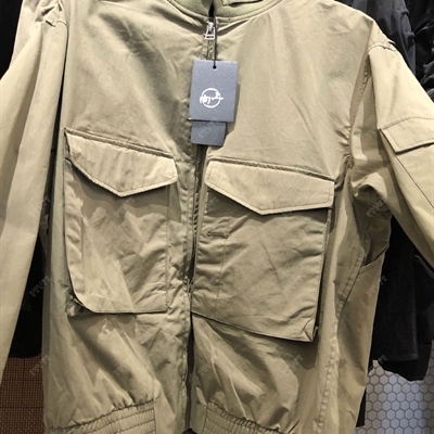 市场上装-夹克-靓仔夹克【实拍】