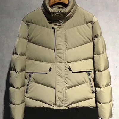 市场上装-棉衣/羽绒服-靓仔棉服