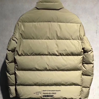 市场上装-棉衣/羽绒服-靓仔棉服