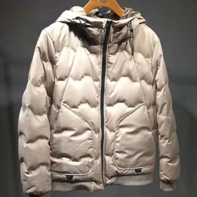 市场上装-棉衣/羽绒服-靓仔棉服
