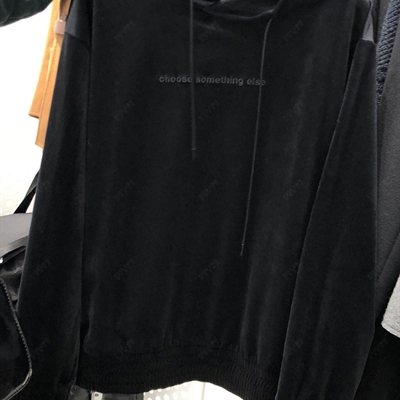 市场上装-卫衣-靓仔卫衣【实拍】