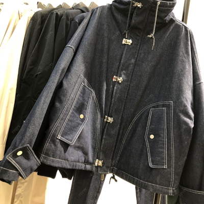 市场上装-夹克-休闲夹克 【实拍】