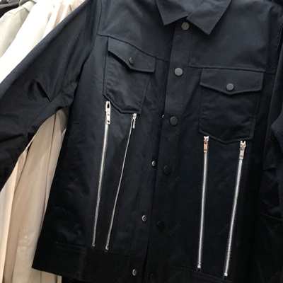 市场上装-夹克-休闲夹克 【实拍】