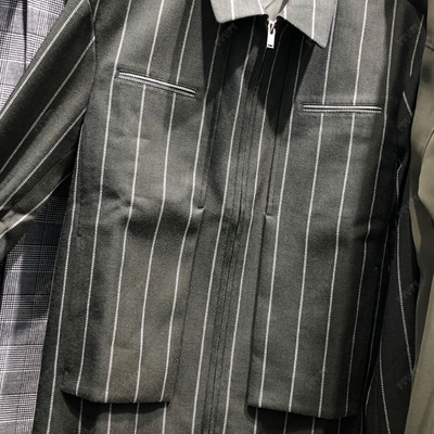 市场上装-夹克-休闲夹克 【实拍】