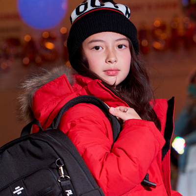 2018秋冬Top Ten Kids—首尔