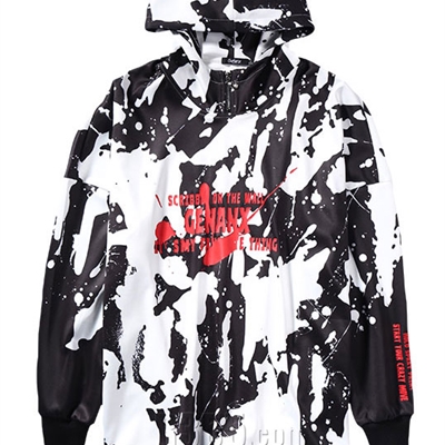 市场上装-卫衣-休闲卫衣