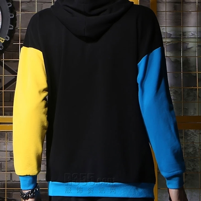 市场上装-卫衣-休闲卫衣