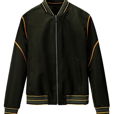 市场上装-夹克-休闲夹克