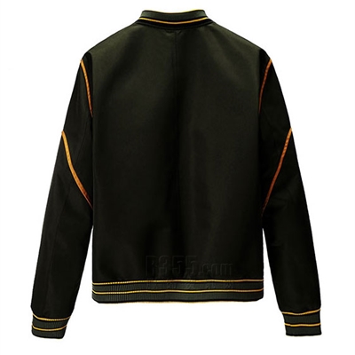 市场上装-夹克-休闲夹克